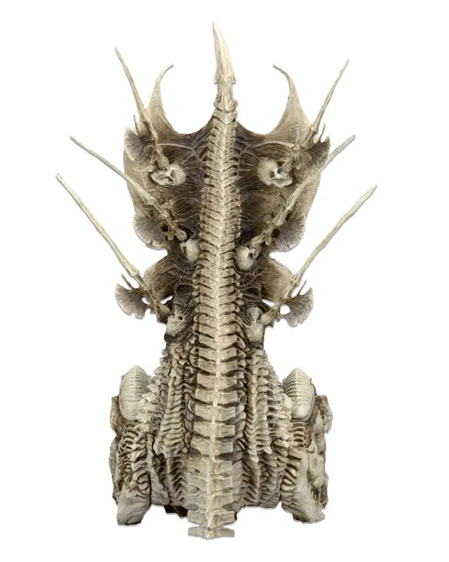 Predator - 7 Inch Action Figure Diorama Element: Bone Throneㅤ – Neca – ActionFigure Brasil