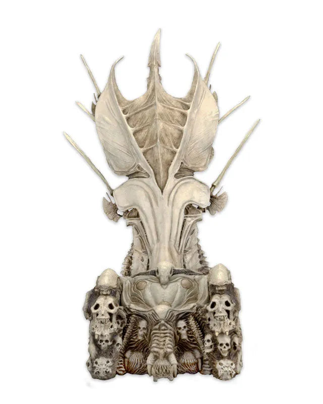 Predator - 7 Inch Action Figure Diorama Element: Bone Throneㅤ – Neca – ActionFigure Brasil
