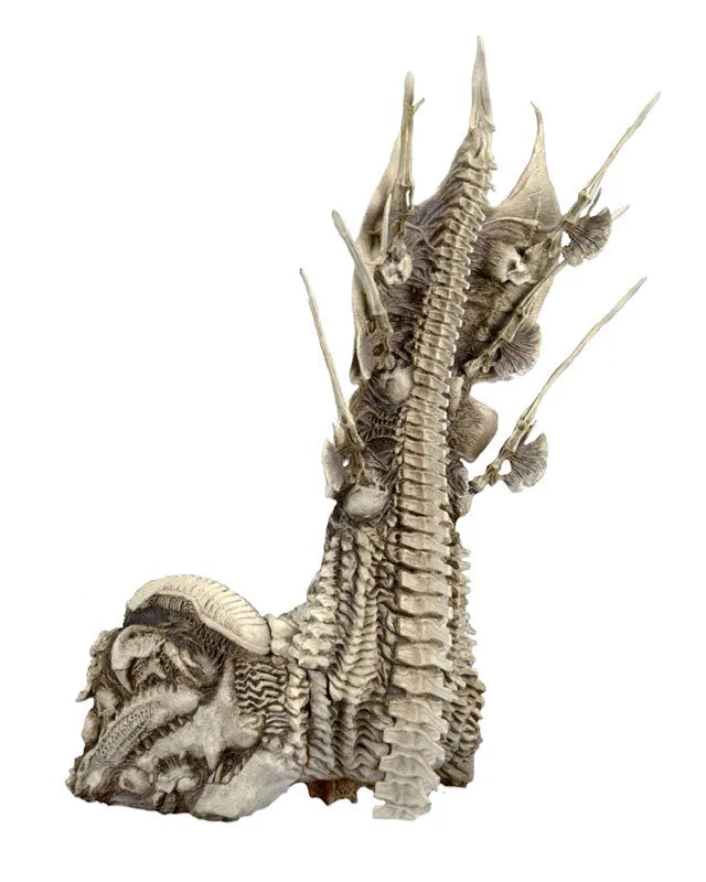 Predator - 7 Inch Action Figure Diorama Element: Bone Throneㅤ – Neca – ActionFigure Brasil