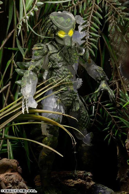 Predator - 7 Inch Action Figure: Predator 30th Anniversary: 7Figure Setㅤ – Neca – ActionFigure Brasil
