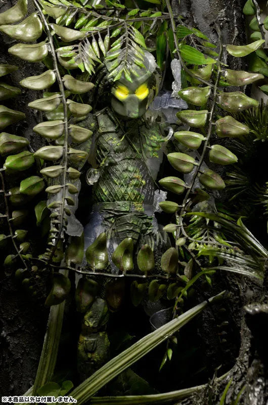 Predator - 7 Inch Action Figure: Predator 30th Anniversary: 7Figure Setㅤ – Neca – ActionFigure Brasil