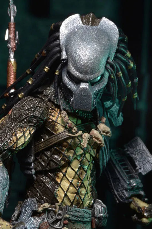 Predator - 7 Inch Action Figure Series 15 AVP Alien VS Predator: 3Type Setㅤ – Neca – ActionFigure Brasil