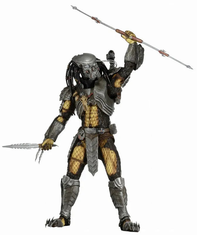 Predator - 7inch Action Figure Series 14 AVP Alien VS. Predator 3Type Setㅤ – Neca – ActionFigure Brasil