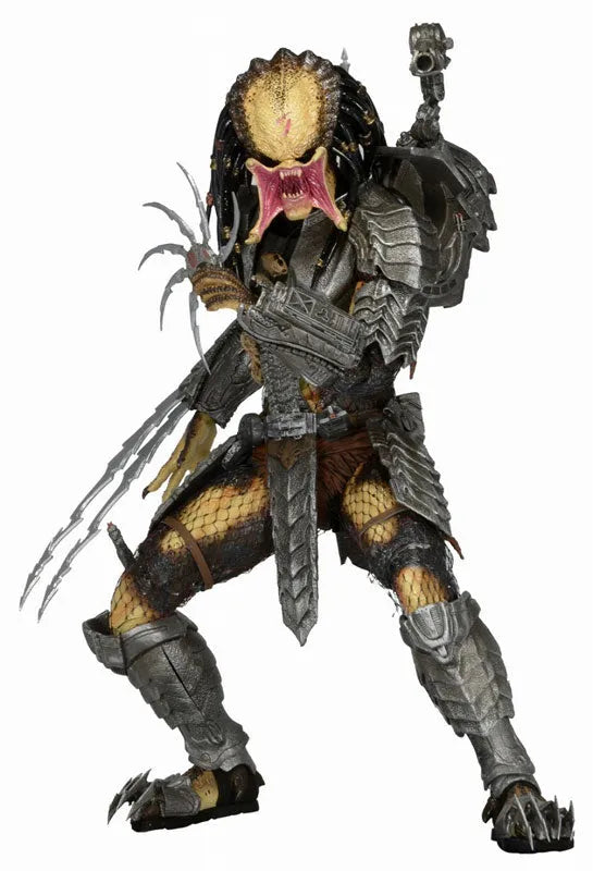 Predator - 7inch Action Figure Series 14 AVP Alien VS. Predator 3Type Setㅤ – Neca – ActionFigure Brasil
