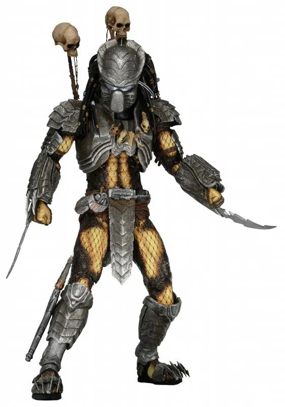 Predator - 7inch Action Figure Series 14 AVP Alien VS. Predator 3Type Setㅤ – Neca – ActionFigure Brasil