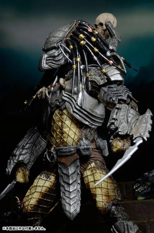 Predator - 7inch Action Figure Series 14 AVP Alien VS. Predator 3Type Setㅤ – Neca – ActionFigure Brasil