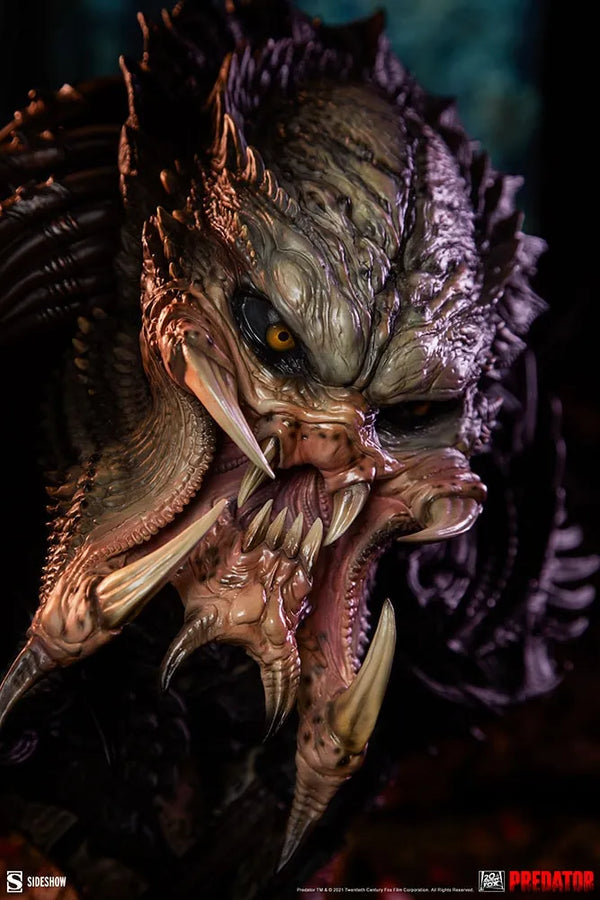 Predator Barbarian Mythos - LIMITED EDITION: 300 – Sideshow Collectibles – ActionFigure Brasil