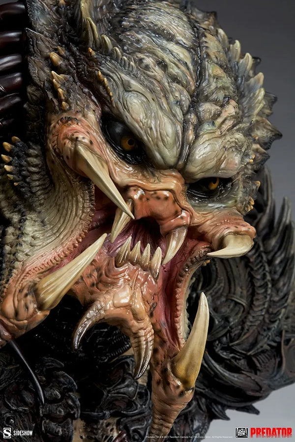 Predator Barbarian Mythos - LIMITED EDITION: 300 – Sideshow Collectibles – ActionFigure Brasil