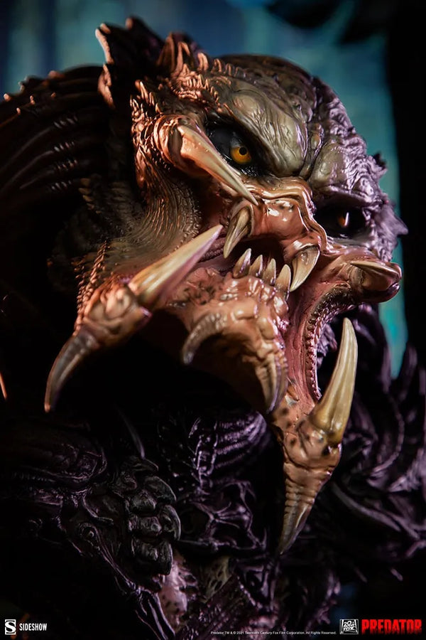 Predator Barbarian Mythos - LIMITED EDITION: 300 – Sideshow Collectibles – ActionFigure Brasil