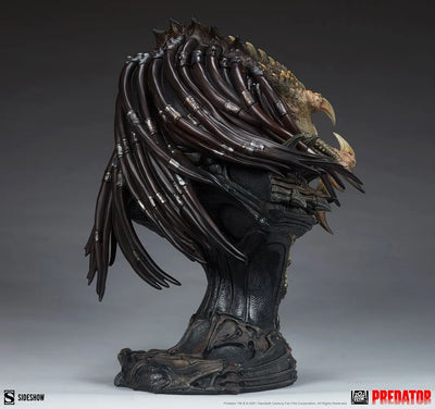 Predator Barbarian Mythos - LIMITED EDITION: 300 – Sideshow Collectibles – ActionFigure Brasil — ambientada