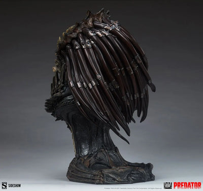 Predator Barbarian Mythos - LIMITED EDITION: 300 – Sideshow Collectibles – ActionFigure Brasil — iluminação de estúdio