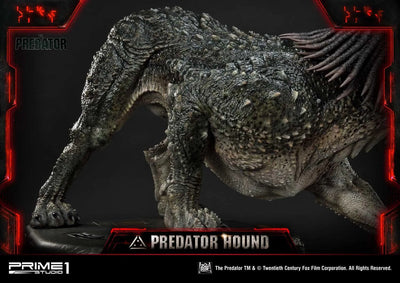 Predator Hound (Regular Version) The Predator (Film) – Prime1Studio – ActionFigure Brasil
