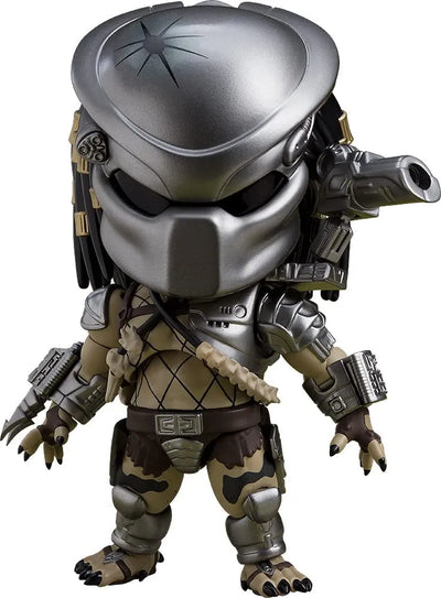 Predator - Nendoroid #1845 (Good Smile Company)ㅤ – Good Smile Company – ActionFigure Brasil