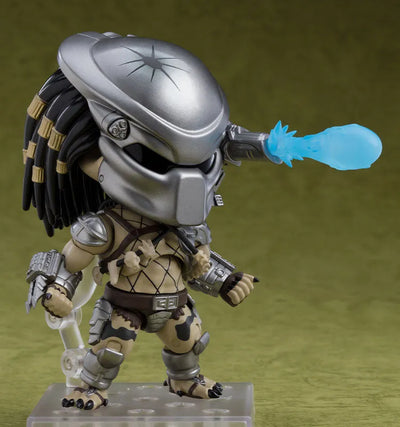 Predator - Nendoroid #1845 (Good Smile Company)ㅤ – Good Smile Company – ActionFigureBrasil — close