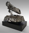 Predator Plasmacaster Shoulder Cannon - LIMITED EDITION: 500 (Pré-venda)