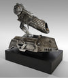 Predator Plasmacaster Shoulder Cannon - LIMITED EDITION: 500 (Pré-venda)