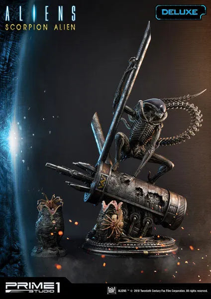 Premium Masterline Dark Horse Comics 