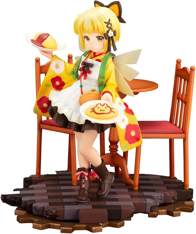 Prima Doll - Gekka - 1/7 (Kotobukiya)ㅤ – Kotobukiya – ActionFigureBrasil