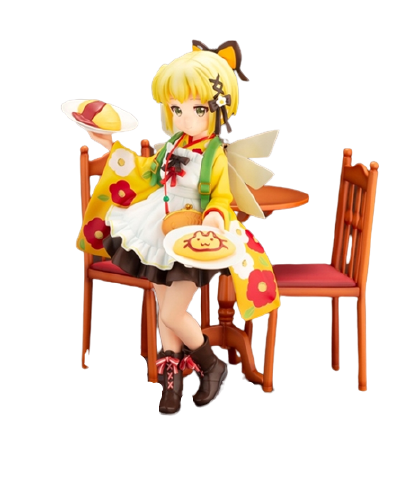 Prima Doll - Gekka - 1/7 (Kotobukiya)ㅤ – Kotobukiya – ActionFigureBrasil