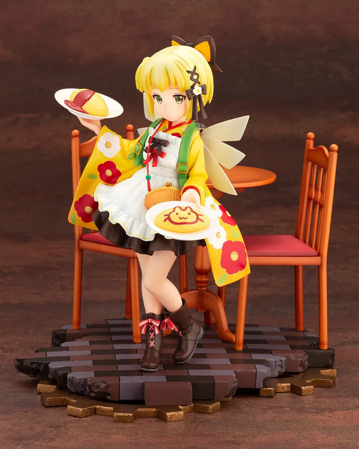 Prima Doll - Gekka - 1/7 (Kotobukiya)ㅤ – Kotobukiya – ActionFigureBrasil
