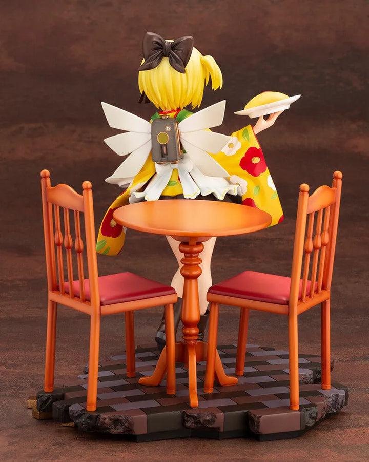 Prima Doll - Gekka - 1/7 (Kotobukiya)ㅤ – Kotobukiya – ActionFigureBrasil