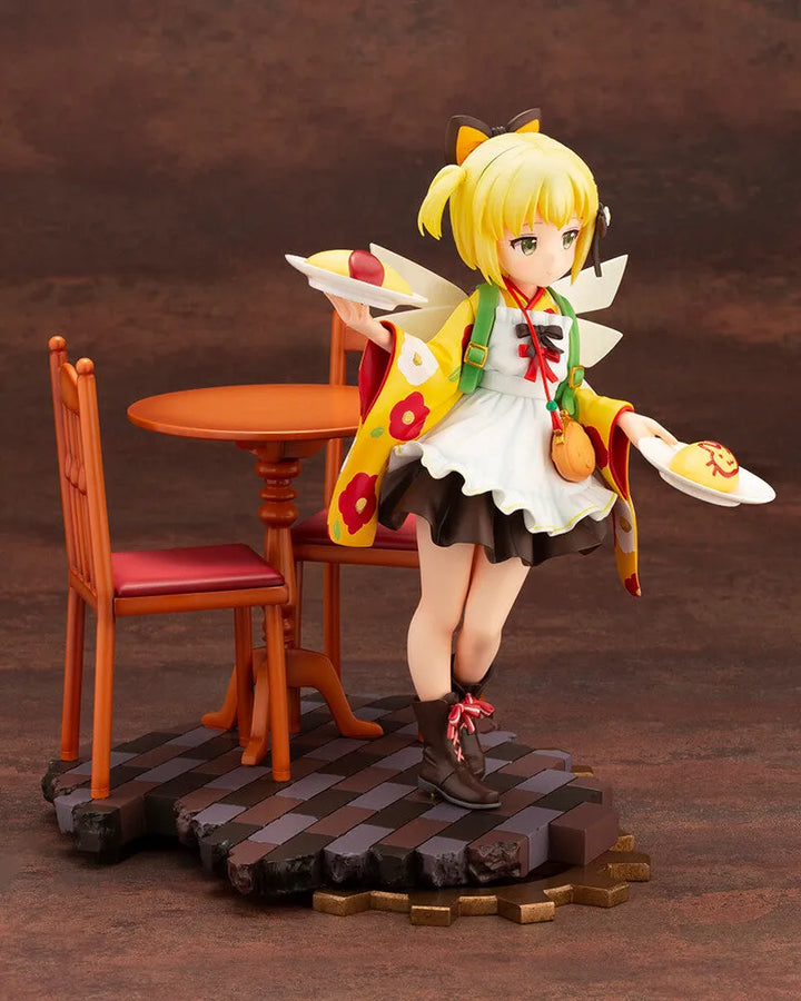 Prima Doll - Gekka - 1/7 (Kotobukiya)ㅤ – Kotobukiya – ActionFigureBrasil