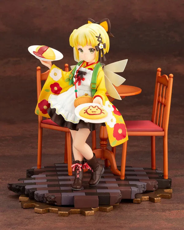 Prima Doll - Gekka - 1/7 (Kotobukiya)ㅤ – Kotobukiya – ActionFigureBrasil