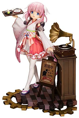 Prima Doll - Haizakura - 1/7 - 2023 Re-release (Kotobukiya)ㅤ – Kotobukiya – ActionFigureBrasil