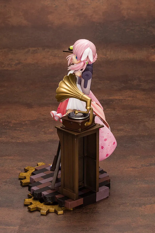 Prima Doll - Haizakura - 1/7 - 2023 Re-release (Kotobukiya)ㅤ – Kotobukiya – ActionFigureBrasil