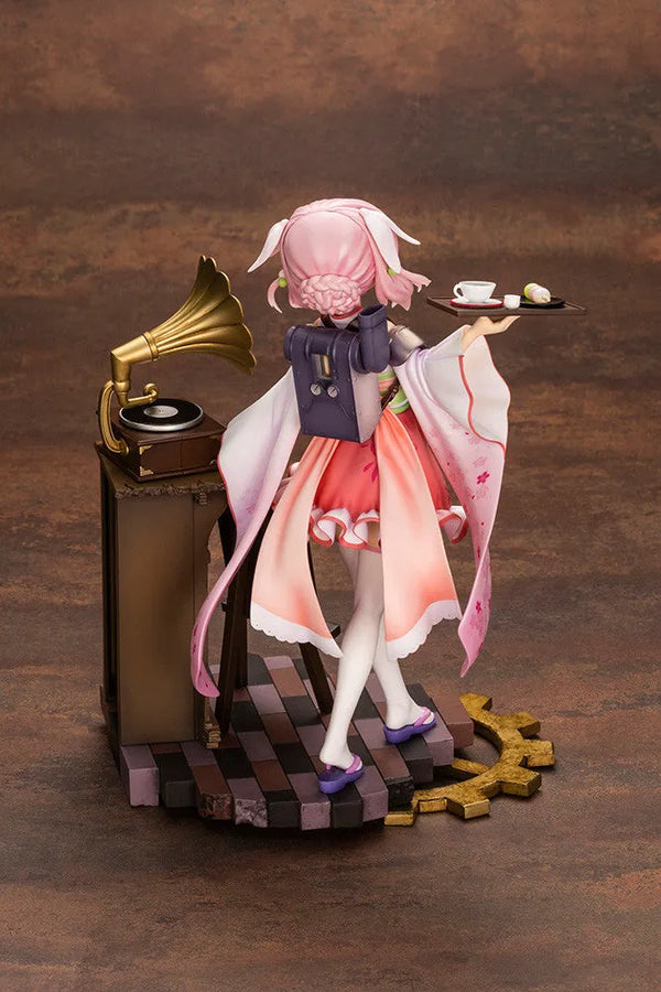 Prima Doll - Haizakura - 1/7 - 2023 Re-release (Kotobukiya)ㅤ – Kotobukiya – ActionFigureBrasil