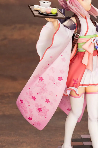Prima Doll - Haizakura - 1/7 - 2023 Re-release (Kotobukiya)ㅤ – Kotobukiya – ActionFigureBrasil — acessórios