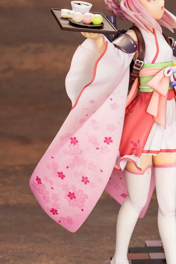 Prima Doll - Haizakura - 1/7 - 2023 Re-release (Kotobukiya)ㅤ – Kotobukiya – ActionFigureBrasil