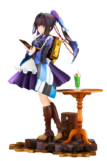 Prima Doll - Karasuba - 1/7 (Kotobukiya)ㅤ – Kotobukiya – ActionFigureBrasil