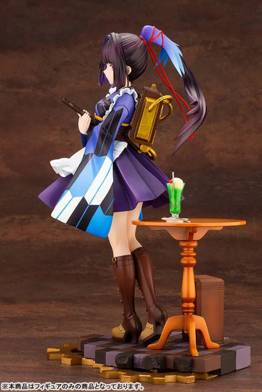 Prima Doll - Karasuba - 1/7 (Kotobukiya)ㅤ – Kotobukiya – ActionFigureBrasil