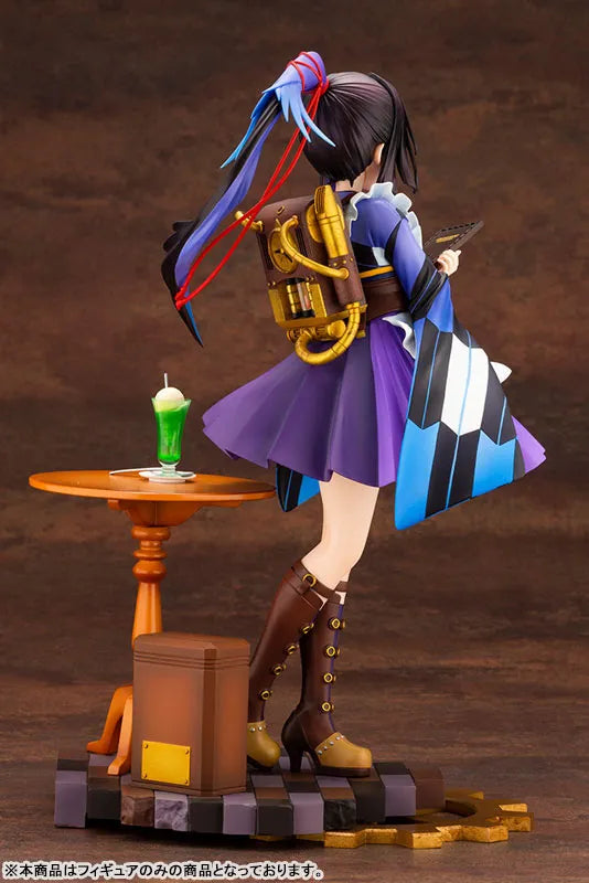 Prima Doll - Karasuba - 1/7 (Kotobukiya)ㅤ – Kotobukiya – ActionFigureBrasil