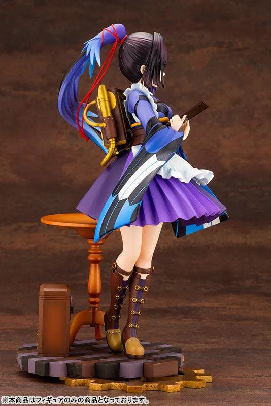 Prima Doll - Karasuba - 1/7 (Kotobukiya)ㅤ – Kotobukiya – ActionFigureBrasil