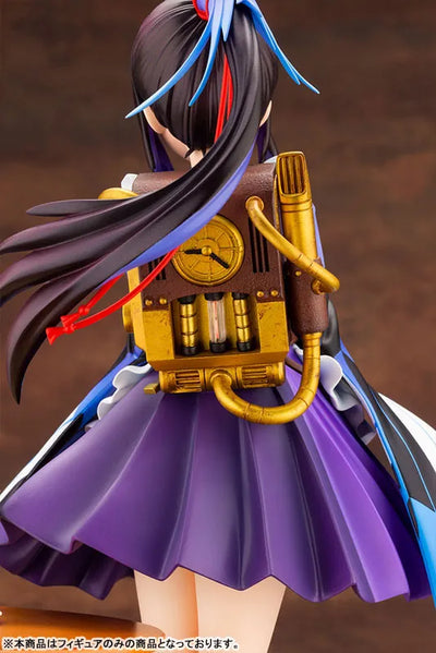 Prima Doll - Karasuba - 1/7 (Kotobukiya)ㅤ – Kotobukiya – ActionFigureBrasil — iluminação de estúdio