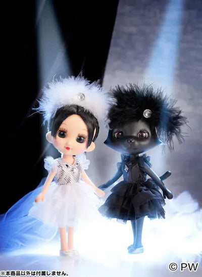 Prima no Nikki Complete Dollㅤ – PetWORKs – ActionFigureBrasil — detalhe do produto