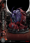 Femto - LIMITED EDITION: TBD (Standard Version) (Pré-venda)