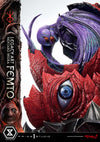 Femto - LIMITED EDITION: TBD (Standard Version) (Pré-venda)