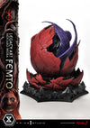 Femto - LIMITED EDITION: TBD (Standard Version) (Pré-venda)