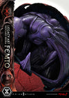 Femto - LIMITED EDITION: TBD (Standard Version) (Pré-venda)