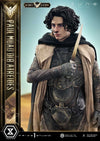 Paul Atreides - LIMITED EDITION: TBD (Ultimate Version) (Pré-venda) - ActionFigure Brasil