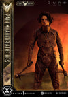 Paul Atreides - LIMITED EDITION: TBD (Ultimate Version) (Pré-venda) - ActionFigure Brasil