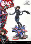 Makoto Niijima "Queen" - LIMITED EDITION: TBD ("Queen" Standard Version) (Pré-venda)