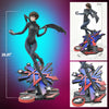 Makoto Niijima "Queen" - LIMITED EDITION: TBD ("Queen" Standard Version) (Pré-venda) - ActionFigure Brasil