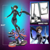 Makoto Niijima "Queen" - LIMITED EDITION: TBD ("Queen" Bonus Version) (Pré-venda) - ActionFigure Brasil