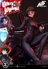 Makoto Niijima "Queen" - LIMITED EDITION: TBD ("Queen" & Johanna Standard Version) (Pré-venda)