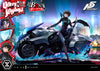 Makoto Niijima "Queen" - LIMITED EDITION: TBD ("Queen" & Johanna Bonus Version) (Pré-venda)