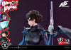 Makoto Niijima "Queen" - LIMITED EDITION: TBD ("Queen" & Johanna Bonus Version) (Pré-venda)